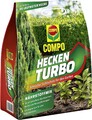 COMPO Heckenturbo leistungsstarker Spezial Dünger für Hecken