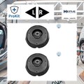 2x ORIGINAL® Meyle Federbeinstützlager Vorne für Peugeot 207 Cc 207 207 Sw
