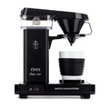 8712072692213 Moccamaster Cup-One Coffee Brewer Matt Black - Filter Coffee Machi