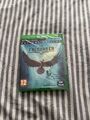 The Falconeer Day One Edition Xbox Series X BRANDNEU UND VERSIEGELT