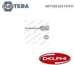 ES20258-12B1 LAMBDASONDE LAMDASONDE RECHT LINKS DELPHI FÜR PEUGEOT 306,406