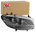 VAN WEZEL HAUPTSCHEINWERFER H15 H7 RECHTS passend für MERCEDES-BENZ SPRINTER 