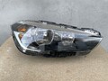 Frontscheinwerfer BMW X1 F48 7346534 LED Rechts