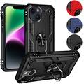 Outdoor Case für iPhone 14 Handy Tasche Schutzhülle Armor Cover Hybrid Hülle