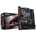 Gigabyte B550 AORUS ELITE AX V2 Mainboard - Unterstützt AMD Ryzen 5000 Series AM4