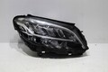 Frontscheinwerfer Mercedes-Benz C-Klasse W205 Facelift Led Rechts