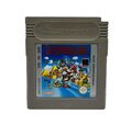 Nintendo GameBoy - Super Mario Land - Spiel Modul Cartridge Game Boy Classic