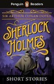 Arthur Conan Do Penguin Readers Level 3: Sherlock Holmes Short Sto (Taschenbuch)