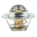 MotoRad 305-75K Thermostat, Kühlmittel für RENAULT Kühlung