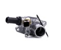 FEBI BILSTEIN 170513 Kühlwasserthermostat für OPEL COMBO Kasten/Kombi (X12) 88°C
