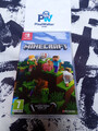 Minecraft - Nintendo Switch - ❗GEBRAUCHTWARE: Hülle mit Gebrauchsspuren ❗