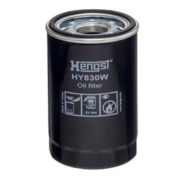 Hengst Filter Arbeitshydraulik Hydraulische Anlage für Deutz-Fahr 96-12 Hy830W