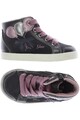 Geox Kinderschuh Mädchen Sneaker Sandale Halbschuh Gr. EU 21 Grau #kr8k7wr
