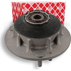 febi bilstein 45059 Federbeinstützlager für BMW 3 Z4 E90 E92 E91 E89 Domlager