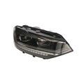 Hauptscheinwerfer MAGNETI MARELLI 711451000137