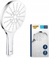 G13 GROHE Vitalio SmartActive 150 Handbrause 3 Strahlarten Chrom 26597000