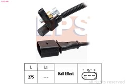 EPS Kurbelwellensensor Impulsgeber 1.953.448 für 1T2 1T1 PLUS TOURAN VW 5M1 GOLF