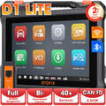OTOFIX D1 Lite KFZ Diagnosegerät Profi Auto OBD2 ALL SYSTEM  Coding TPMS RDKS