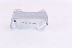Ölkühler Automatikgetriebe für Audi Skoda VW Seat Nissens 91281 2012->