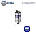 2439100 KRAFTSTOFFFILTER UFI FÜR VW GOLF IV,LT II,BORA I,BORA,PASSAT B5