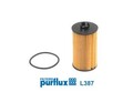 Purflux Ölfilter für ALFA ROMEO CHEVROLET  passend für FIAT OPEL SAAB