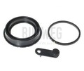 BUDWEG CALIPER 185472 Dichtung, Bremssattelkolben für ALFA ROMEO AUDI BMW DACIA