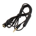 Audio-Adapter 3,5mm Mirkofon für Sennheiser Flex 5000 - Set 880 - RS 5000