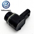 Original Schwarz PDC Sensor Parksensor Einparkhilfe Für VW Audi Seat Skoda