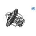 1x Thermostat, Kühlmittel MEYLE 31-28 228 0001 passend für HONDA