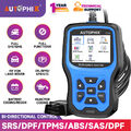 AUTOPHIX 7310 für Jaguar Alle System OBD2 Diagnosegerät Fehler Auslesegerät DHL
