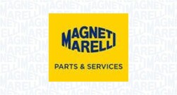 MAGNETI MARELLI 152071761664 Luftfilter Luftfiltereinsatz für VW 