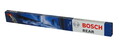 BOSCH Heckwischer H307 für JEEP GRAND (WH,WK,WK2); TOYOTA AVENSIS; SUZUKI GRAND