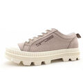 Bugatti Woman Daiquiri Damen Sneaker in Beige