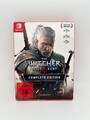The Witcher 3: Wild Hunt Complete Edition (Nintendo Switch)