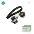 INA Zahnriehmen KIT inkl Wasserpumpe für ALFA ROMEO  passend für FIAT FORD