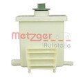 METZGER Ausgleichsbehälter, Hydrauliköl (Servolenkung) 2140038