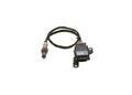 BOSCH 0 281 008 673 NOx Sensor, NOx Catalyst for CITROËN DS OPEL PEUGEOT VAUXHAL