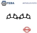 622460 DICHTUNG ANSAUGKRÜMMER OUTER ELRING FÜR VW POLO,GOLF III,VENTO