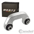 MERTZ KOPPELSTANGE VORDERACHSE LINKS PASSEND FÜR AUDI A4 SEAT EXEO | M-S0177