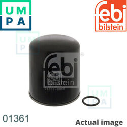 AIR DRYER CARTRIDGE COMPRESSEDAIR SYSTEM FOR MAN L2000 M90 F2000 F90/Unterflur  