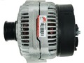 AS-PL AFP0010(INA) Generatorfreilauf für AUDI CITROËN DODGE FORD LDV