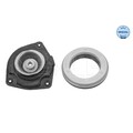 1x ORIGINAL® Meyle Reparatursatz, Federbeinstützlager Vorne, Links