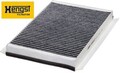 HENGST FILTER E2916LC Filter für Innenraumluft Innenraumfilter Filter 