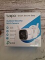 TP-Link Tapo C310 Wi-Fi Überwachungskamera - Weiß