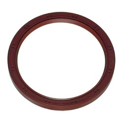 1x ORIGINAL® Ajusa Wellendichtring, Kurbelwelle passend für Subaru FORESTER