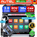 2025 Autel Maxisys Elite II PRO OBD2 Diagnosegerät E-CU Programming CANFD DoIP