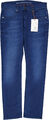 BALDESSARINI Herren Stretch - Jeans W36 / L32 dunkelblau