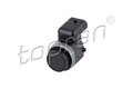 TOPRAN PDC PARKSENSOR EINPARKHILFE SENSOR HINTEN BMW 3071243