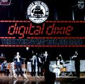 The Dutch Swing College Band - Digital Dixie LP (VG/VG) .