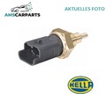 KÜHLMITTELTEMPERATURSENSOR 6PT 009 309-581 HELLA NEU OE QUALITÄT